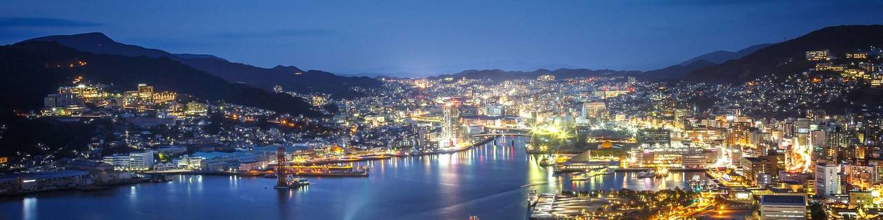 Nagasaki