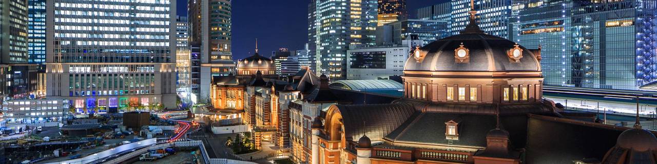 Tokyo