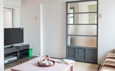 Kunisaki city, one building for rent ! K-labo