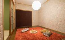 Ikimura HIRAODAI - Private House Rental For up to 15 guests