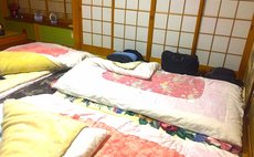 Farm Stay at Yuzu House