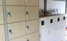 Enishi 縁 / Samurai residence where Akita dog lives