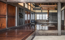One group per day, one house for rent - Renovated 150-year-old traditional farmhouse - Farmhouse Experience Inn, Traditional House Usuginu