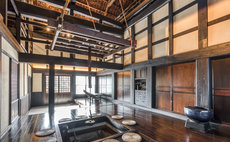 One group per day, one house for rent - Renovated 150-year-old traditional farmhouse - Farmhouse Experience Inn, Traditional House Usuginu