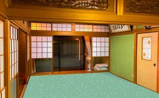 Farm Stay at Yuzu House
