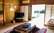 Farm Stay at Yuzu House