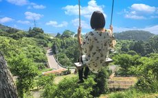 Farm Stay at Yuzu House