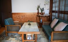 Farmstay w/ The Nakajimas