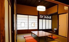 Hokubo Guest House & Dormitory ・Hokubo Machi-No-Eki