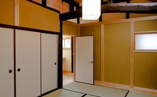 Hokubo Guest House & Dormitory ・Hokubo Machi-No-Eki