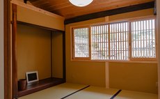 Hokubo Guest House & Dormitory ・Hokubo Machi-No-Eki