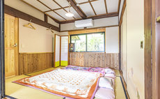 【Quaint Japanese House】 "KOKOKYAN" FARM STAY