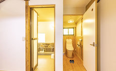 【Quaint Japanese House】 "KOKOKYAN" FARM STAY