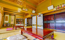 "Kitekuneya" Farm Stay