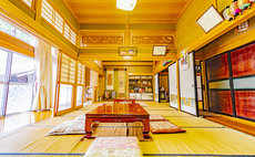 "Kitekuneya" Farm Stay