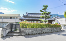 Agricultural experience! Old private house Kuraya