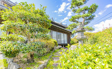 Agricultural experience! Old private house Kuraya