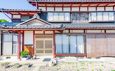 Recommended for touring inns "Farm Stay Omi"