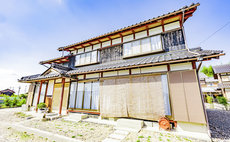Recommended for touring inns "Farm Stay Omi"