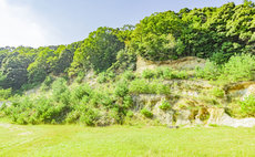 Recommended for touring inns "Farm Stay Omi"