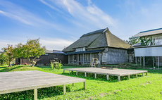 Guest House Kadarube (Various Activties Avail)