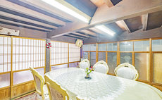 100 yrs Japanese style "Iyashi Honoka" Guest House