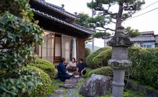 Agricultural experience! Old private house Kuraya