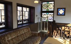 ONYADO NEZUNEKO opened in April 2021