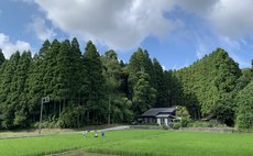【1 group per day】Iwai Farm Satoyama Experience