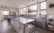 "Hoshihara Yama School" Guesthouse