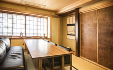 Wifi Avail. Temple Stay in "Kishinobo"