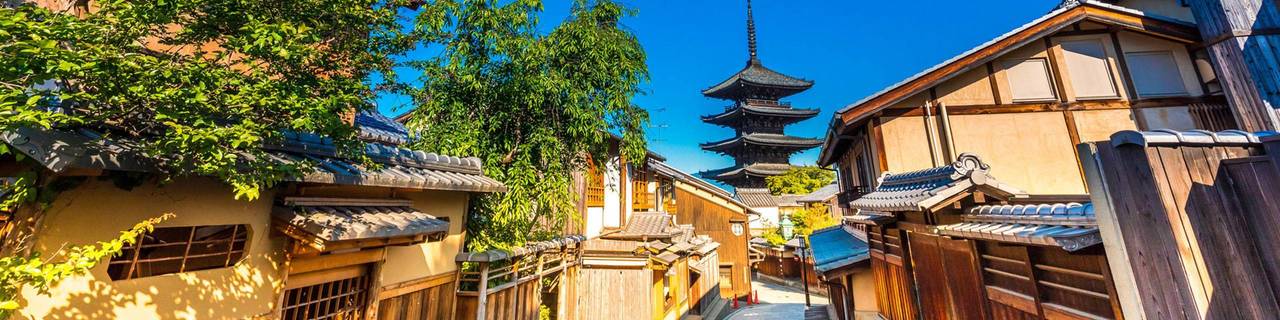 Kyoto