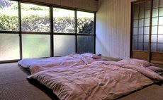 KEHARAHOUSE 2 people per night with breakfast