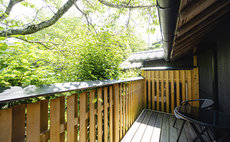 人空田 JINKU-DEN @ Iuchi vil. 150y/o farm house