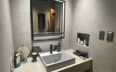 Modern furnished large room near Mount Yoshino!