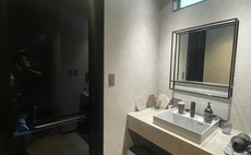 Modern furnished large room near Mount Yoshino!
