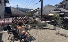 Modern furnished large room near Mount Yoshino!