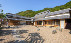 Oku-Asuka Old House Rental Yasaka