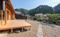 Oku-Asuka Old House Rental Yasaka