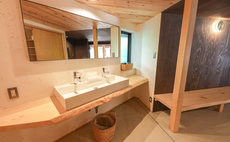 Oku-Asuka Old House Rental Yasaka