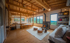 BIO Lodge