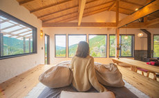BIO Lodge