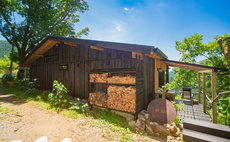 BIO Lodge