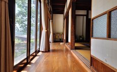 Old folk house Shobokukan