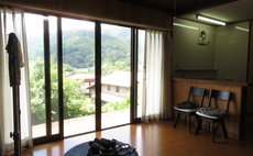 Old folk house Shobokukan