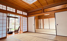 Private lodging Maizuru Takano Yuri