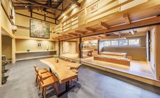 Kominka Inn THYME