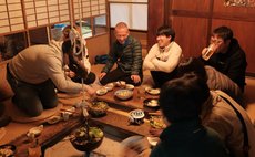 KozuenoyukiーLaid-back guesthouse in hot spring town