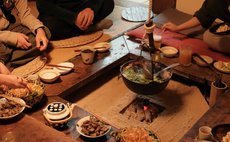 KozuenoyukiーLaid-back guesthouse in hot spring town