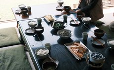 KozuenoyukiーLaid-back guesthouse in hot spring town